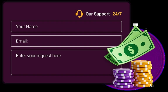 Support