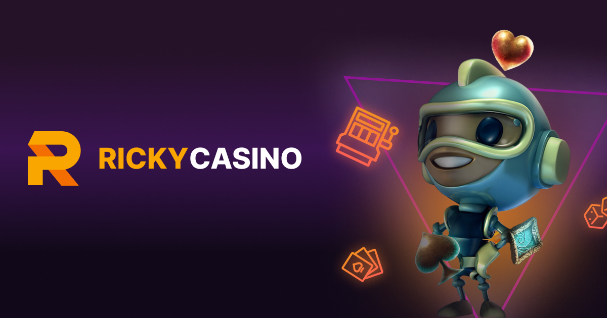 ricky casino no deposit bonus codes 2024